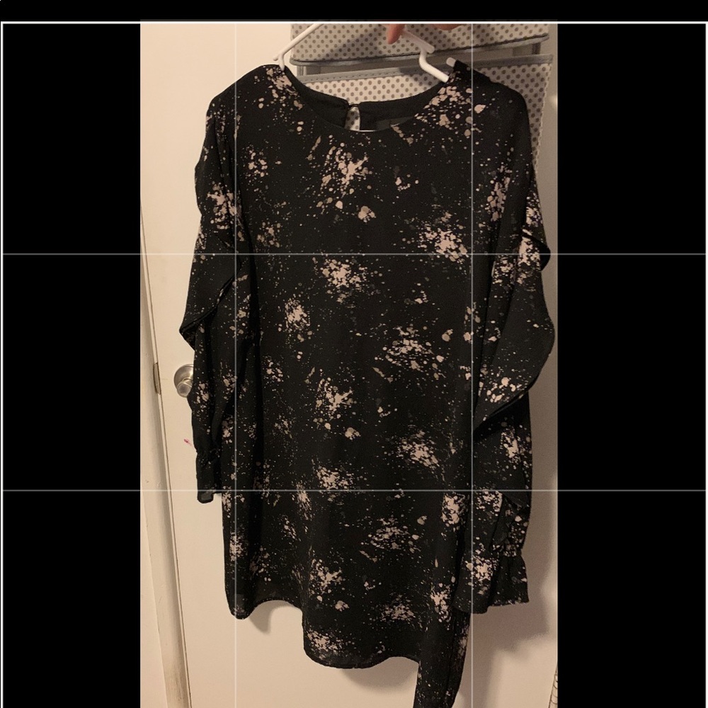 Mossimo Dress